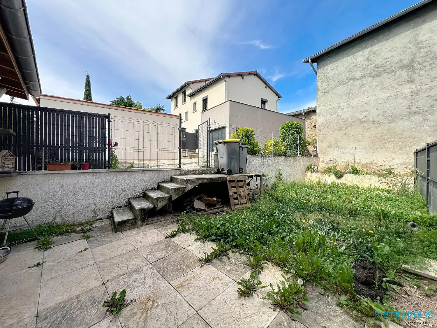  for sale apartment Grézieu-la-Varenne Rhône 7