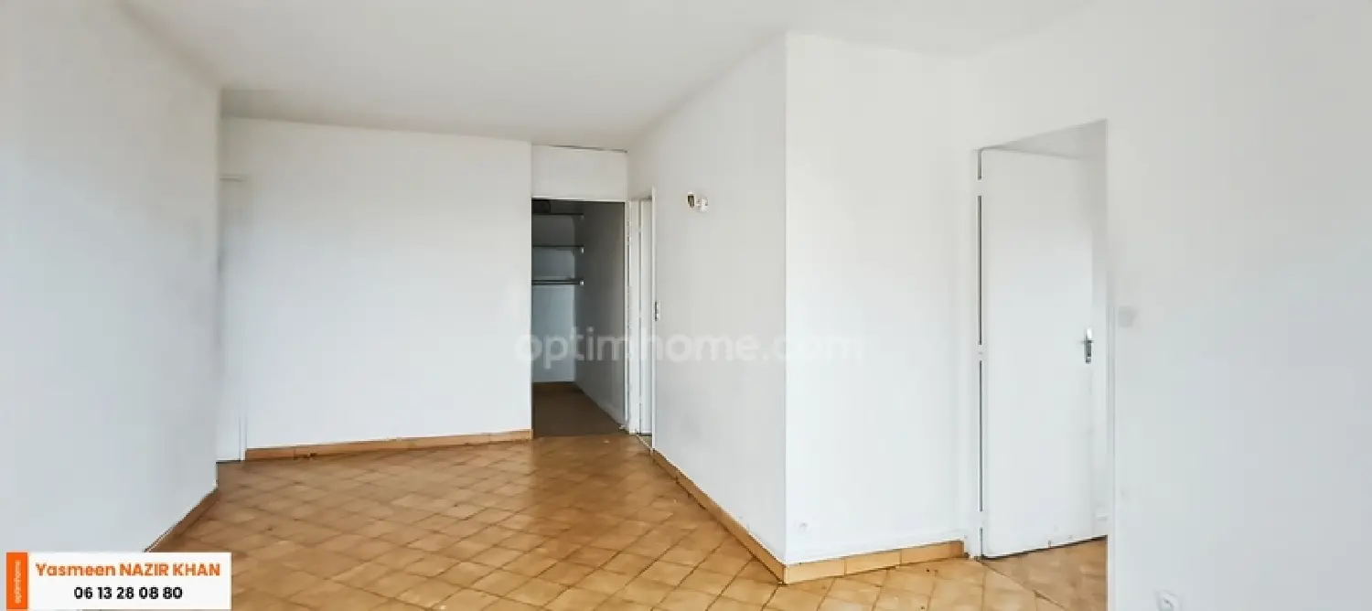 en venta apartamento Grigny Essonne 2
