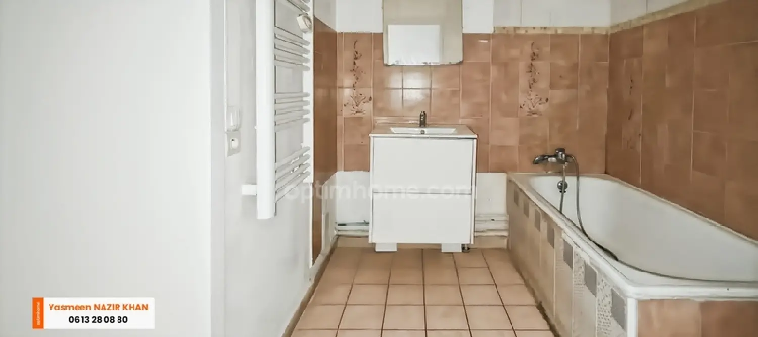 en venta apartamento Grigny Essonne 3