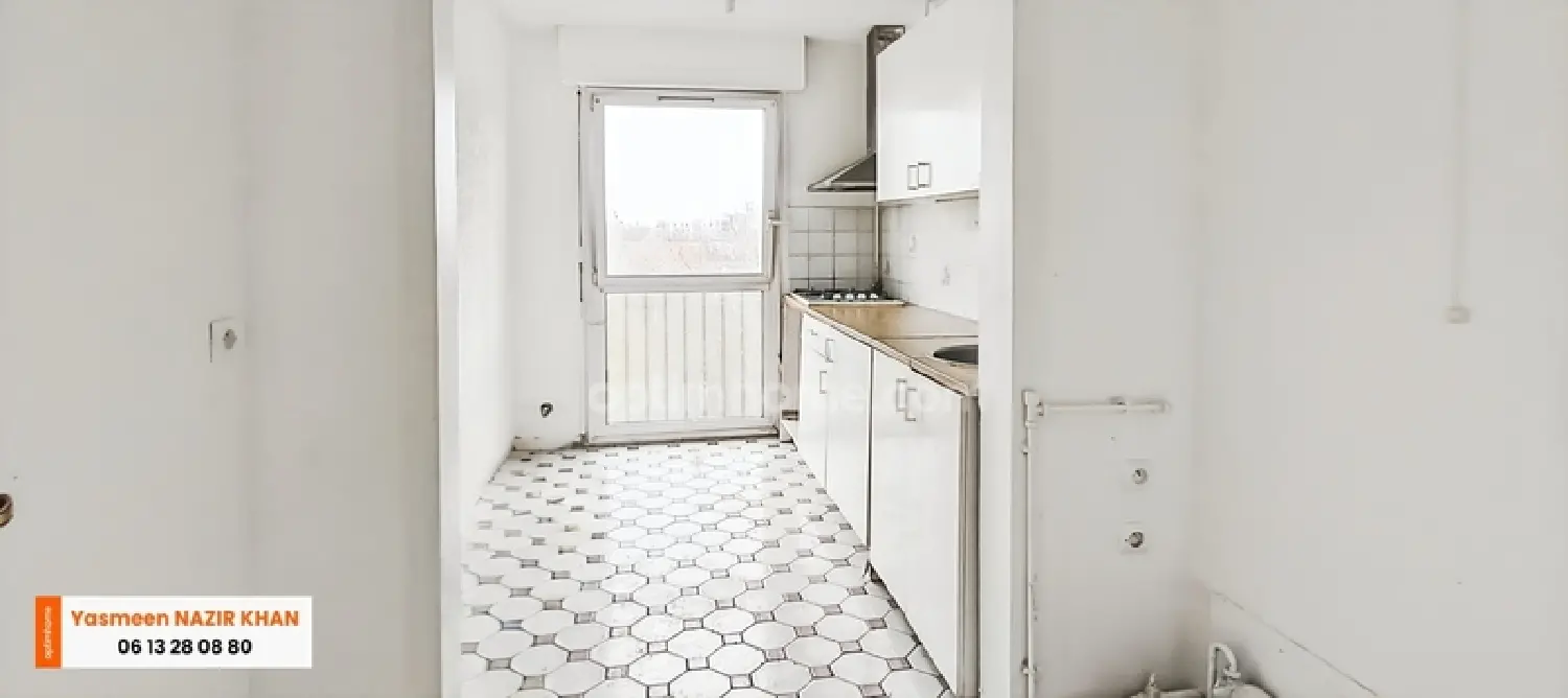  en venta apartamento Grigny Essonne 4