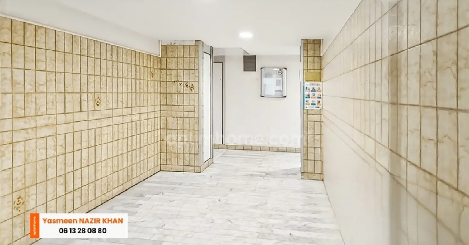  en venta apartamento Grigny Essonne 7
