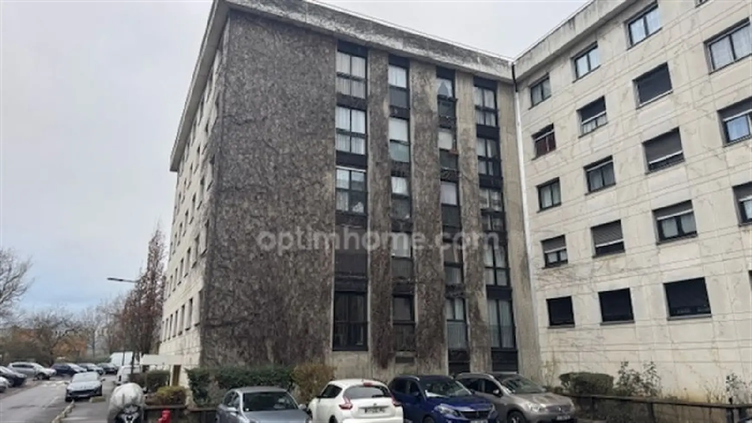  en venta apartamento Grigny Essonne 8