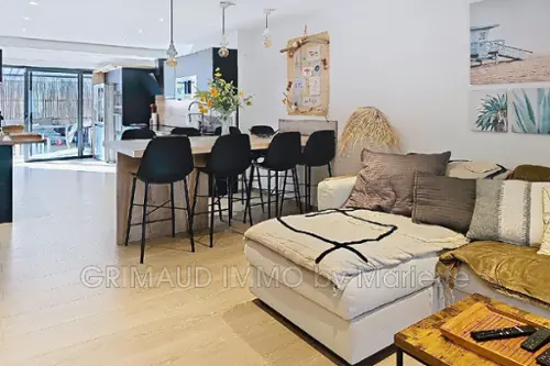Grimaud Var apartamento foto 7094323