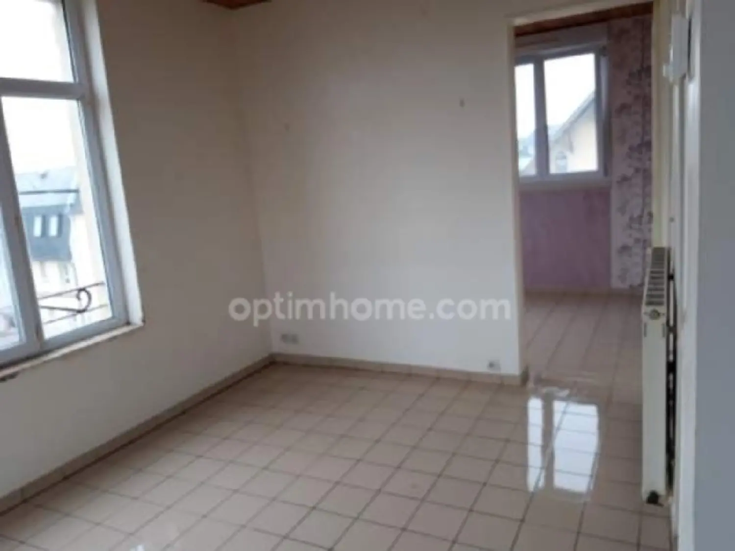  for sale apartment Groffliers Pas-de-Calais 3