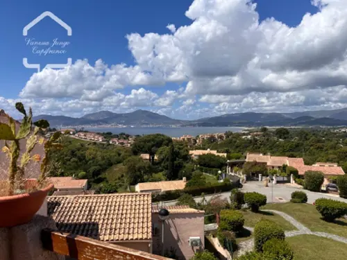 Grosseto-Prugna Corse-du-Sud apartamento foto 7095069