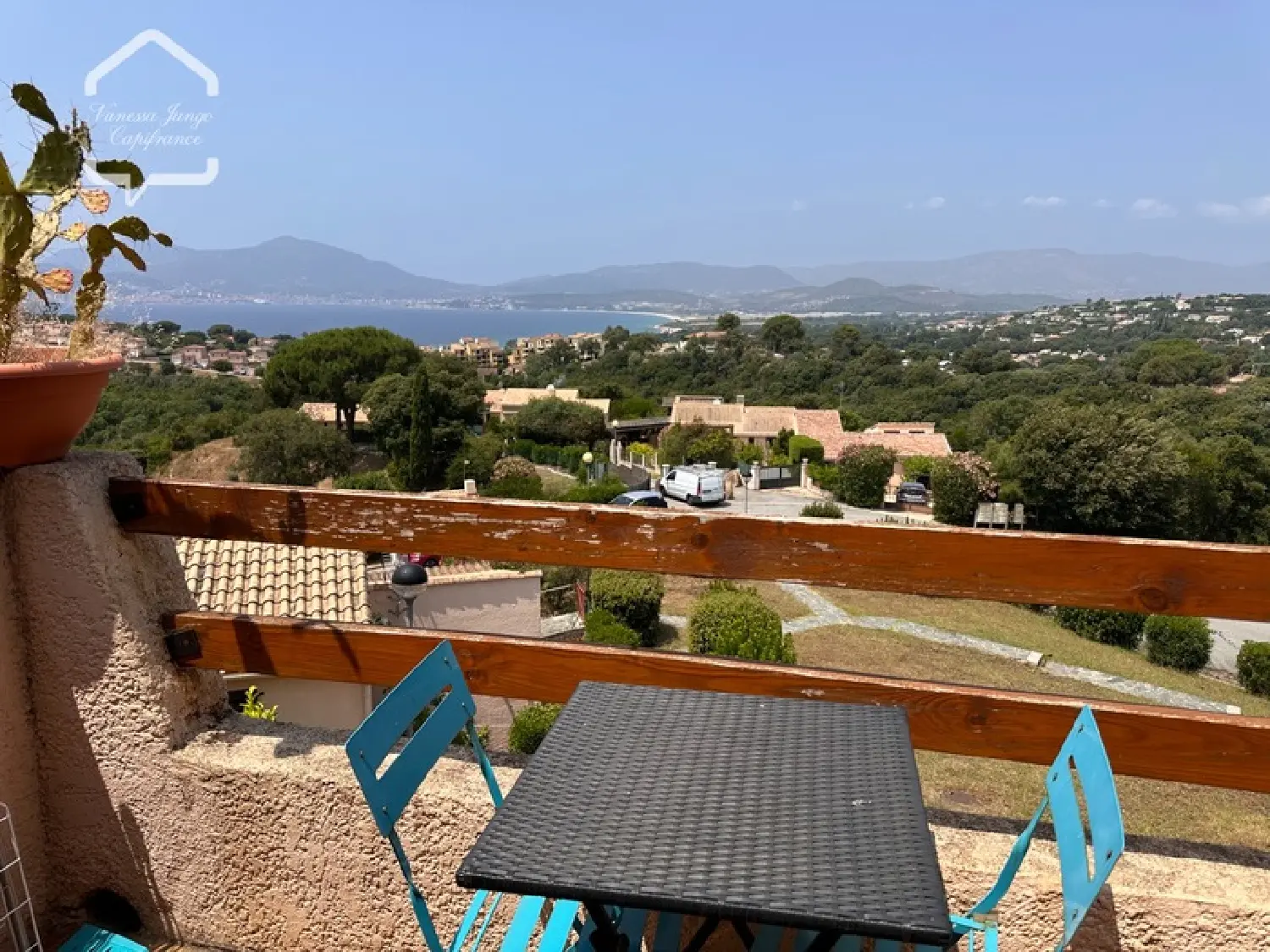  en venta apartamento Grosseto-Prugna Corse-du-Sud 2