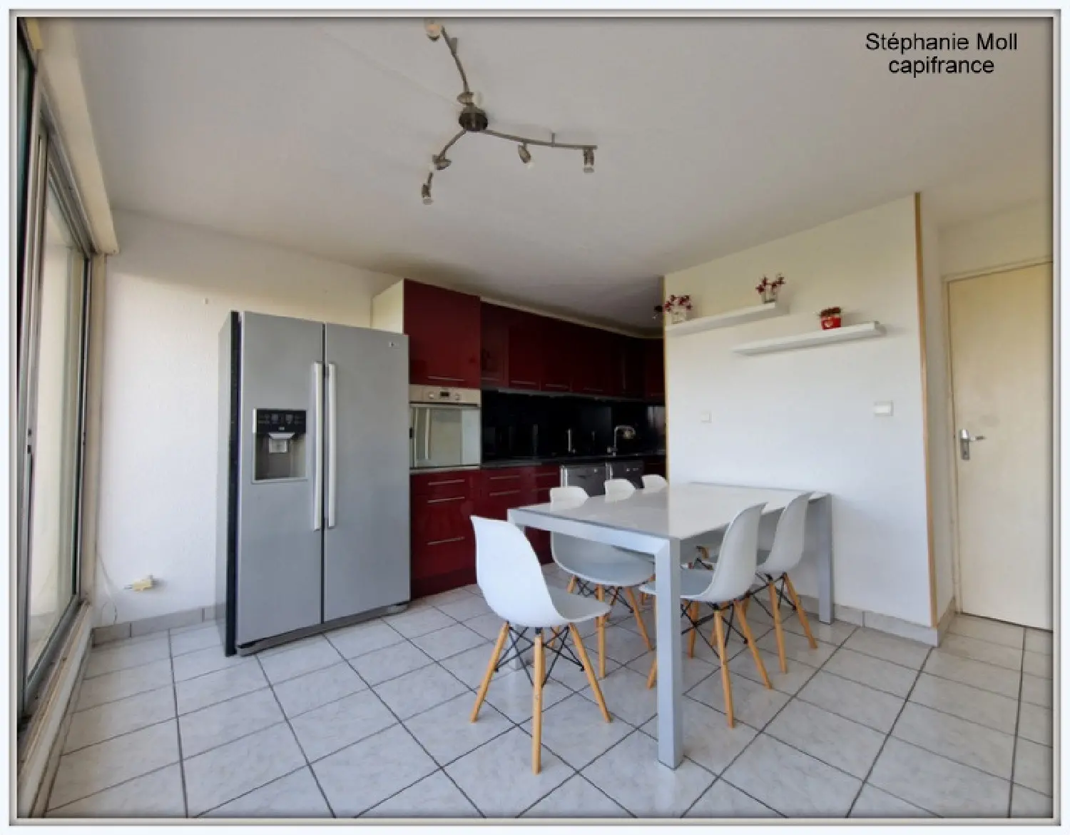  te koop appartement Gruissan Aude 2