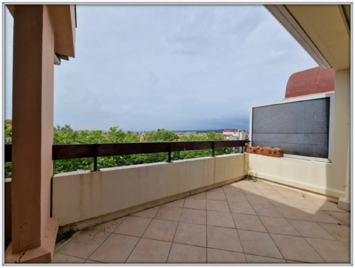  te koop appartement Gruissan Aude 3