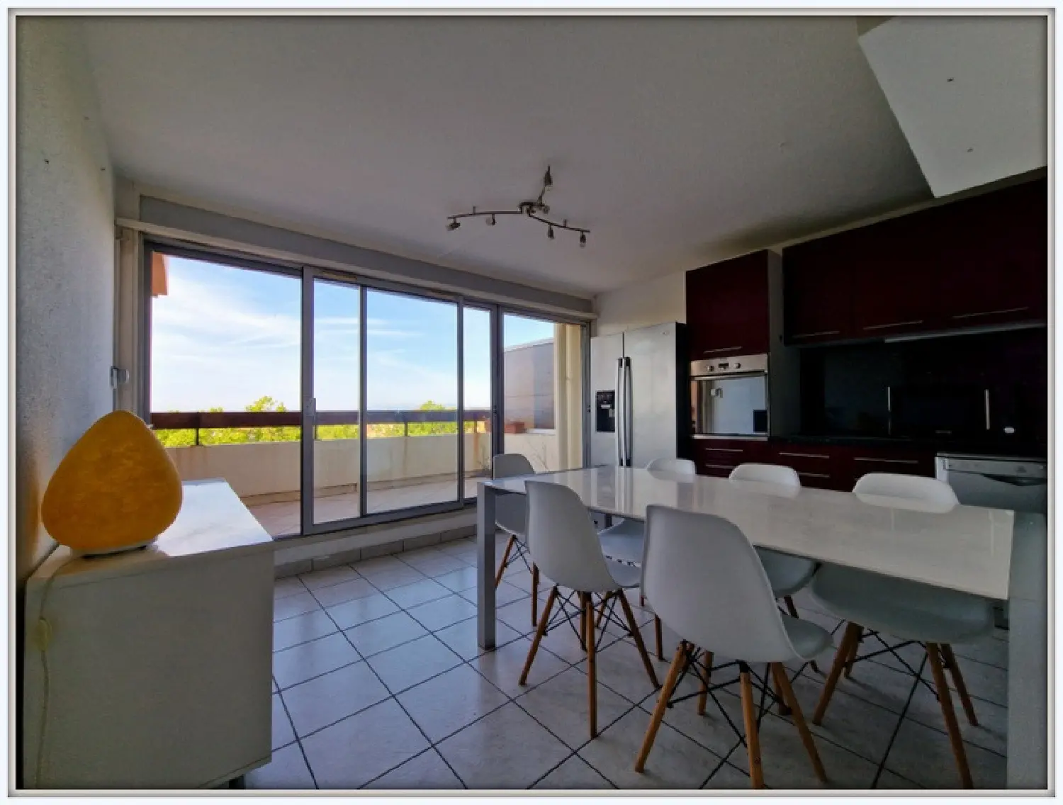  te koop appartement Gruissan Aude 4