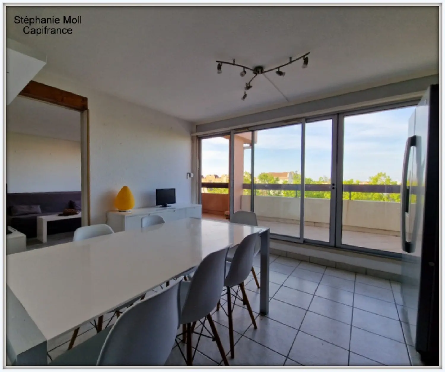  te koop appartement Gruissan Aude 6