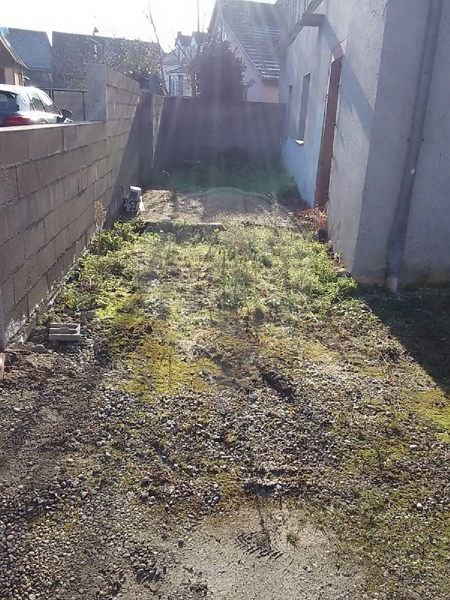  en venta apartamento Guémar Haut-Rhin 4