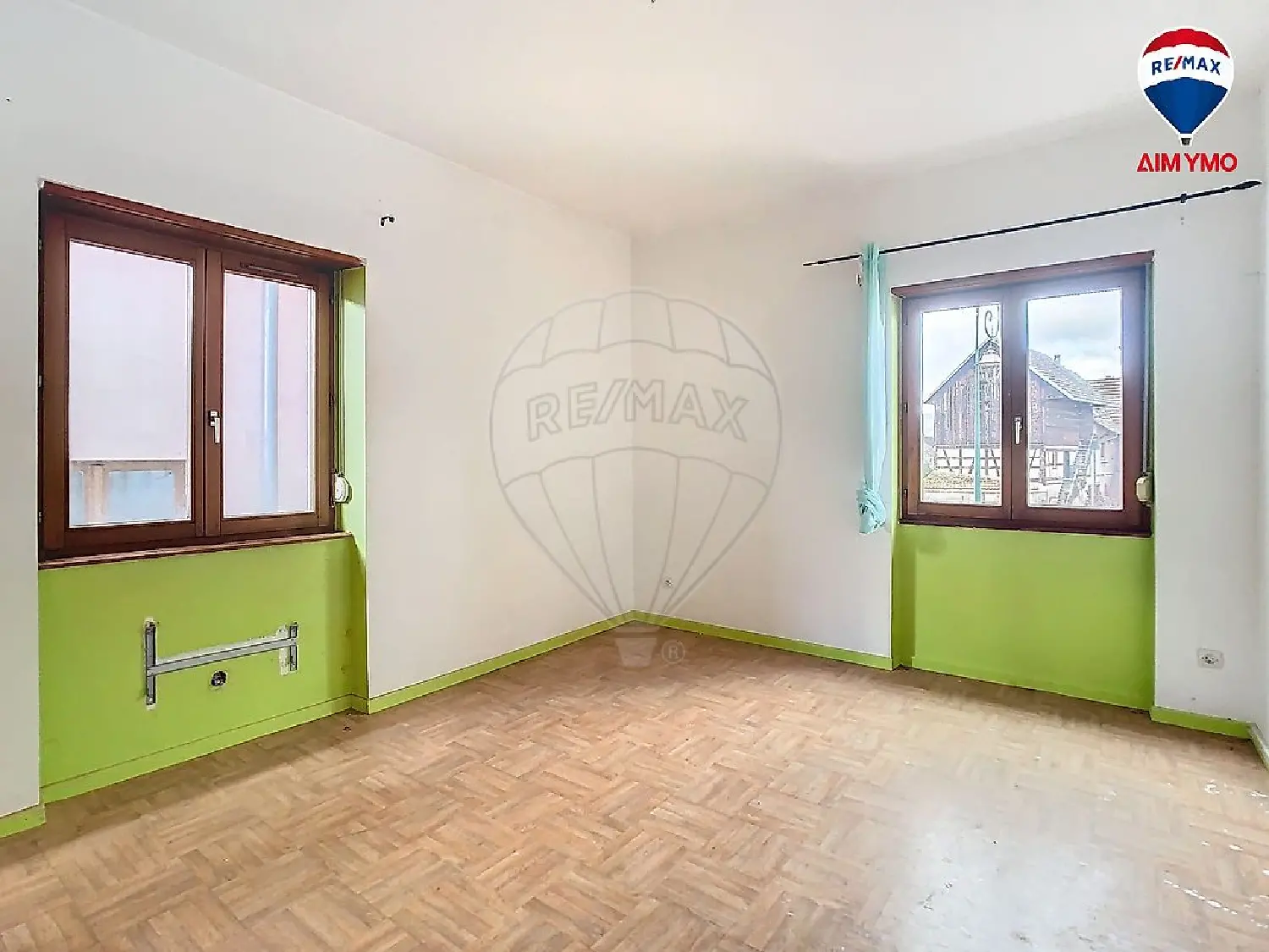  en venta apartamento Guémar Haut-Rhin 2