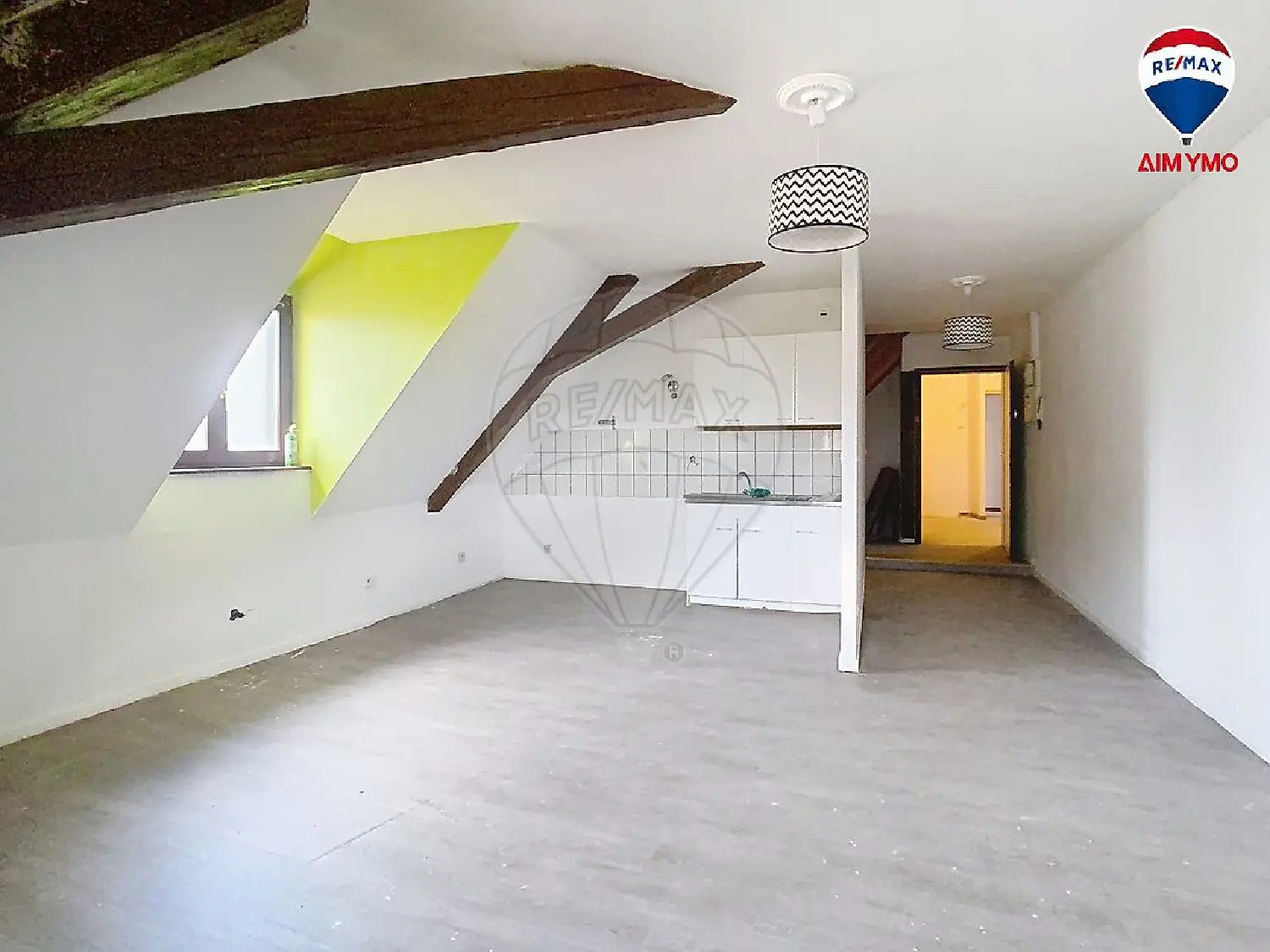  en venta apartamento Guémar Haut-Rhin 1