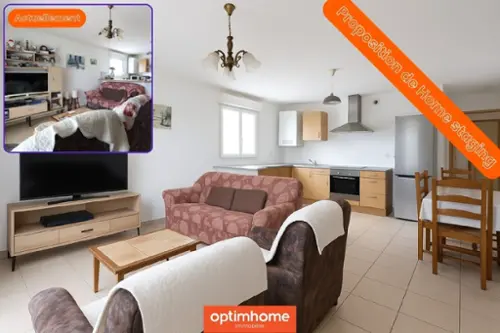 Guénange Moselle appartement foto 7087639