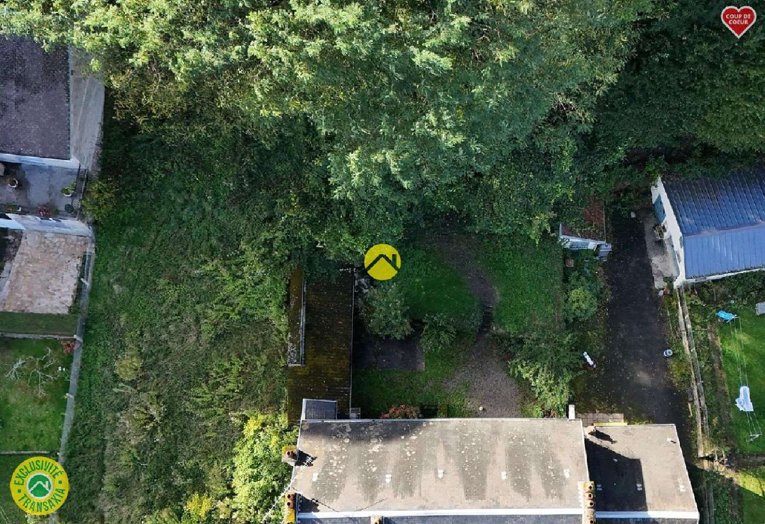  for sale apartment Guéret Creuse 4