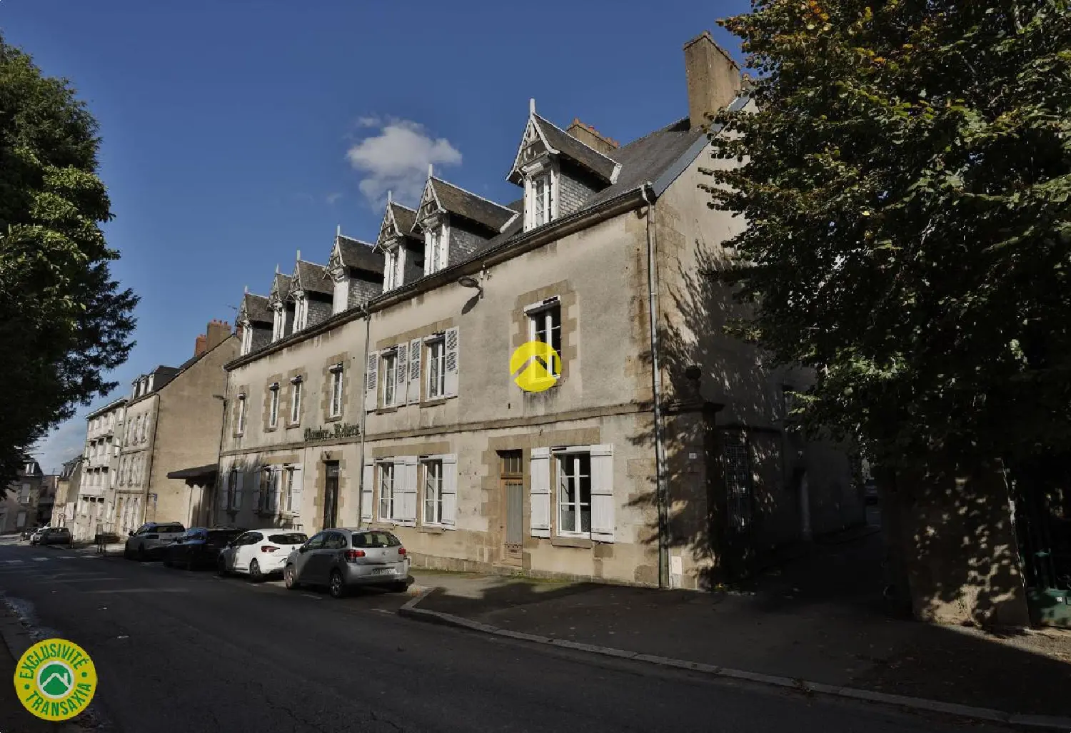  en venta apartamento Guéret Creuse 1