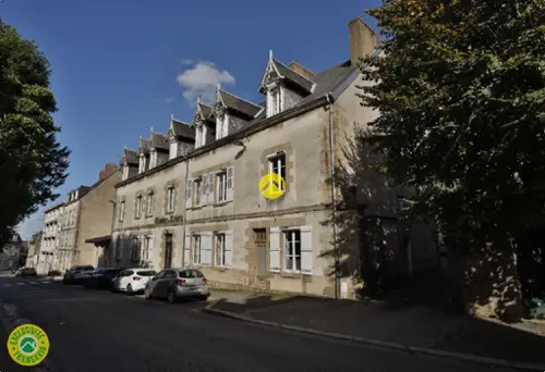 Guéret Creuse apartamento foto 7092628