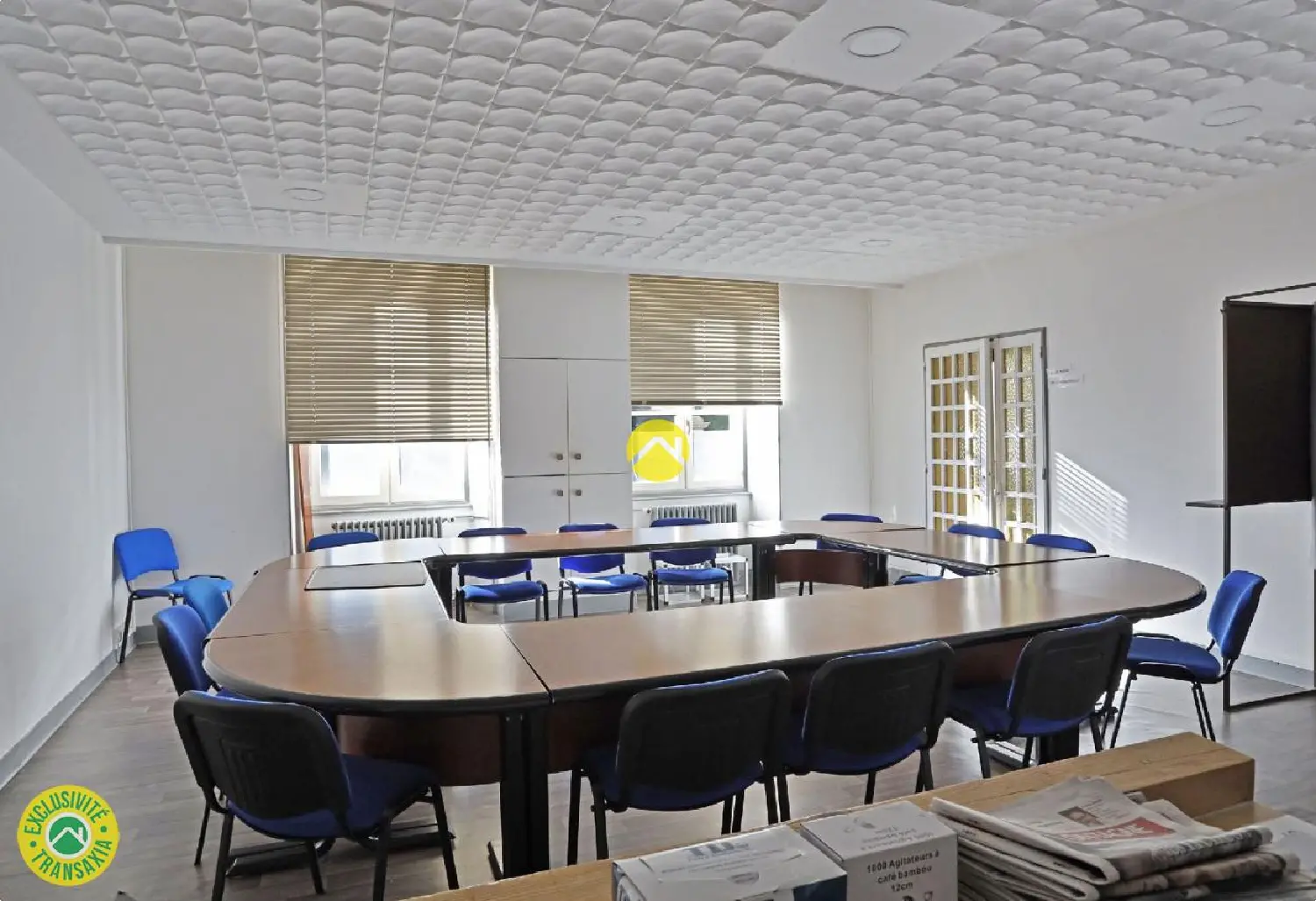  en venta apartamento Guéret Creuse 2