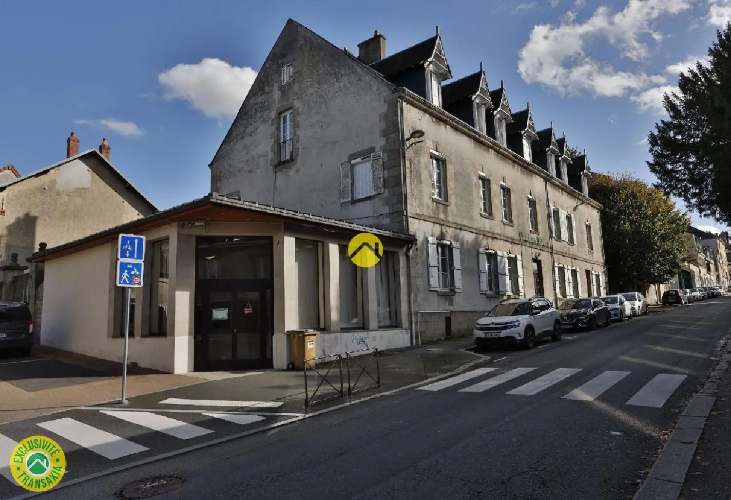  en venta apartamento Guéret Creuse 5