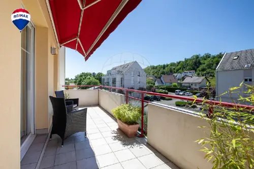 Habsheim Haut-Rhin Wohnung/ Apartment Bild 7096778