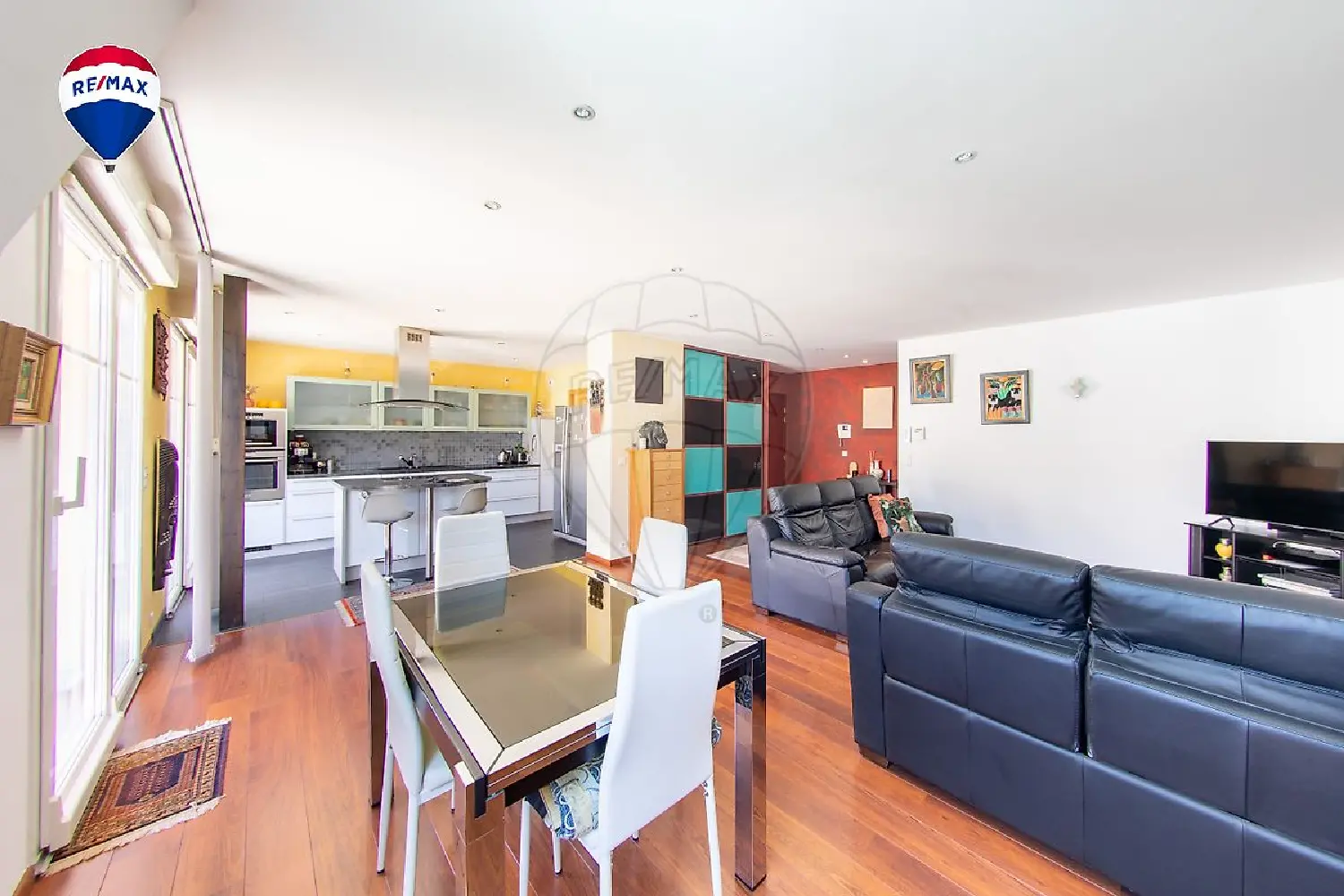  kaufen Wohnung/ Apartment Habsheim Haut-Rhin 5