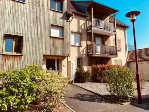 Hagenthal-le-Bas Haut-Rhin appartement foto 7100892