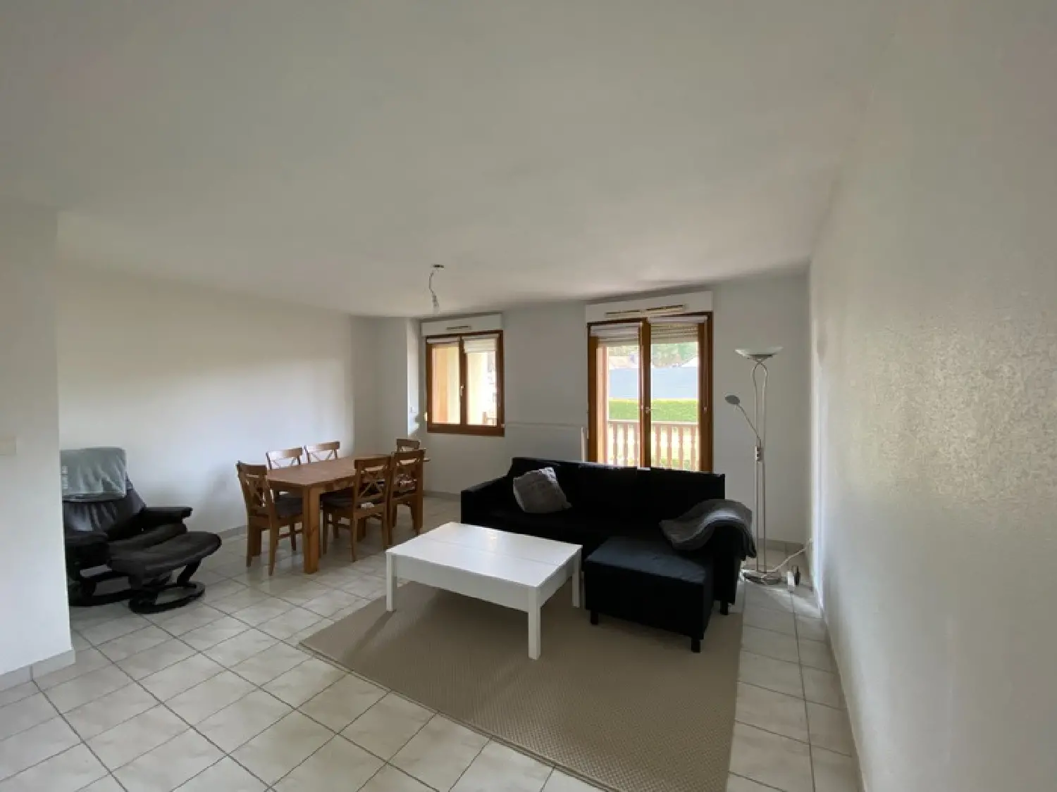  te koop appartement Hagenthal-le-Bas Haut-Rhin 2