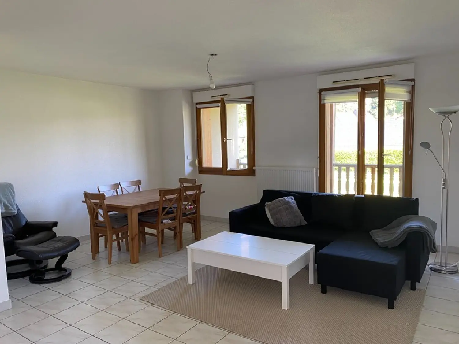  te koop appartement Hagenthal-le-Bas Haut-Rhin 3