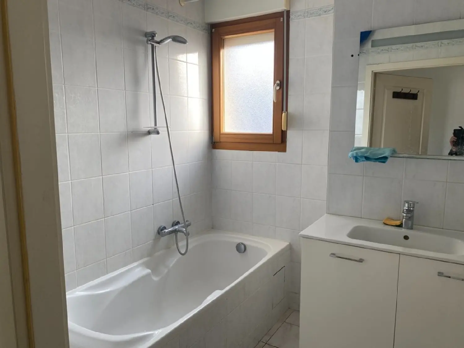  te koop appartement Hagenthal-le-Bas Haut-Rhin 6