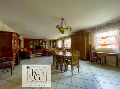 Hagondange Moselle appartement foto 7087665