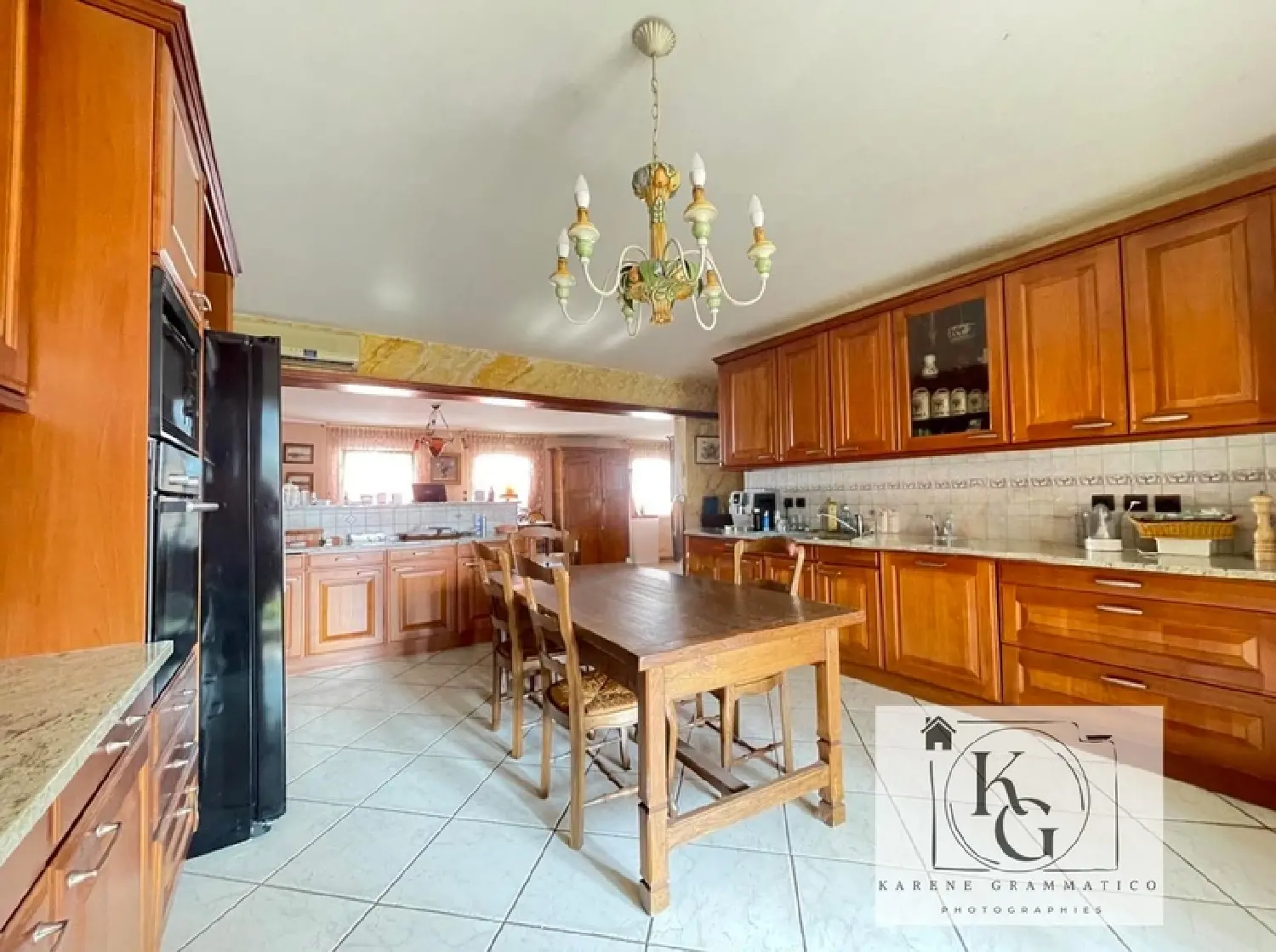  te koop appartement Hagondange Moselle 4