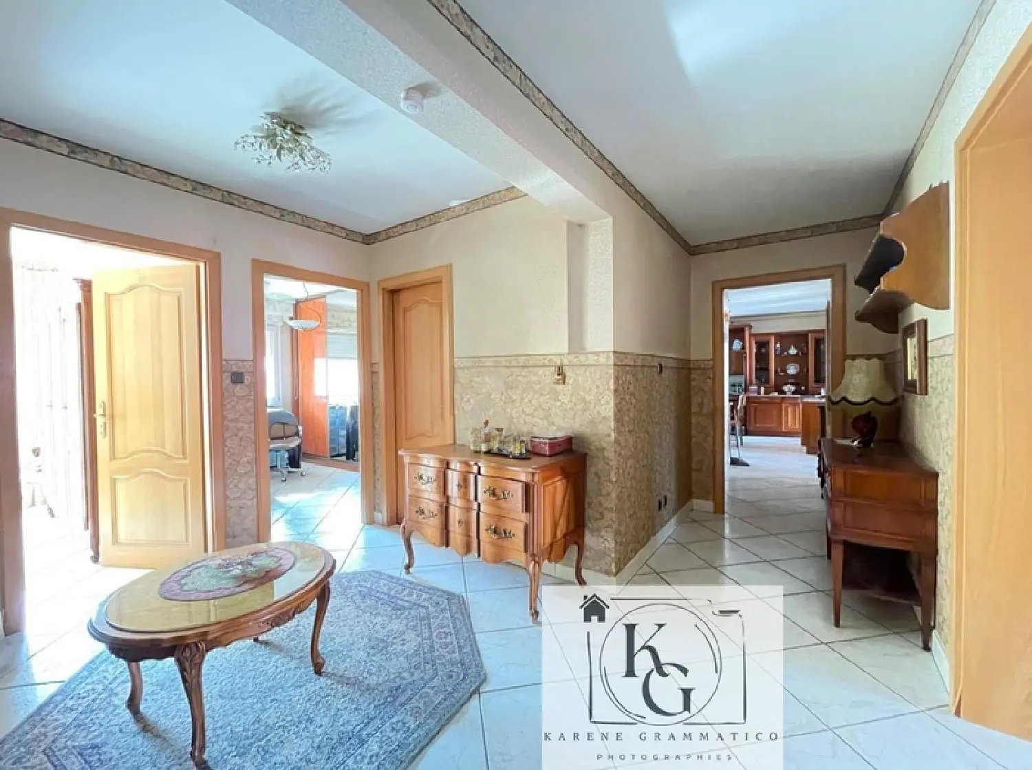  te koop appartement Hagondange Moselle 7