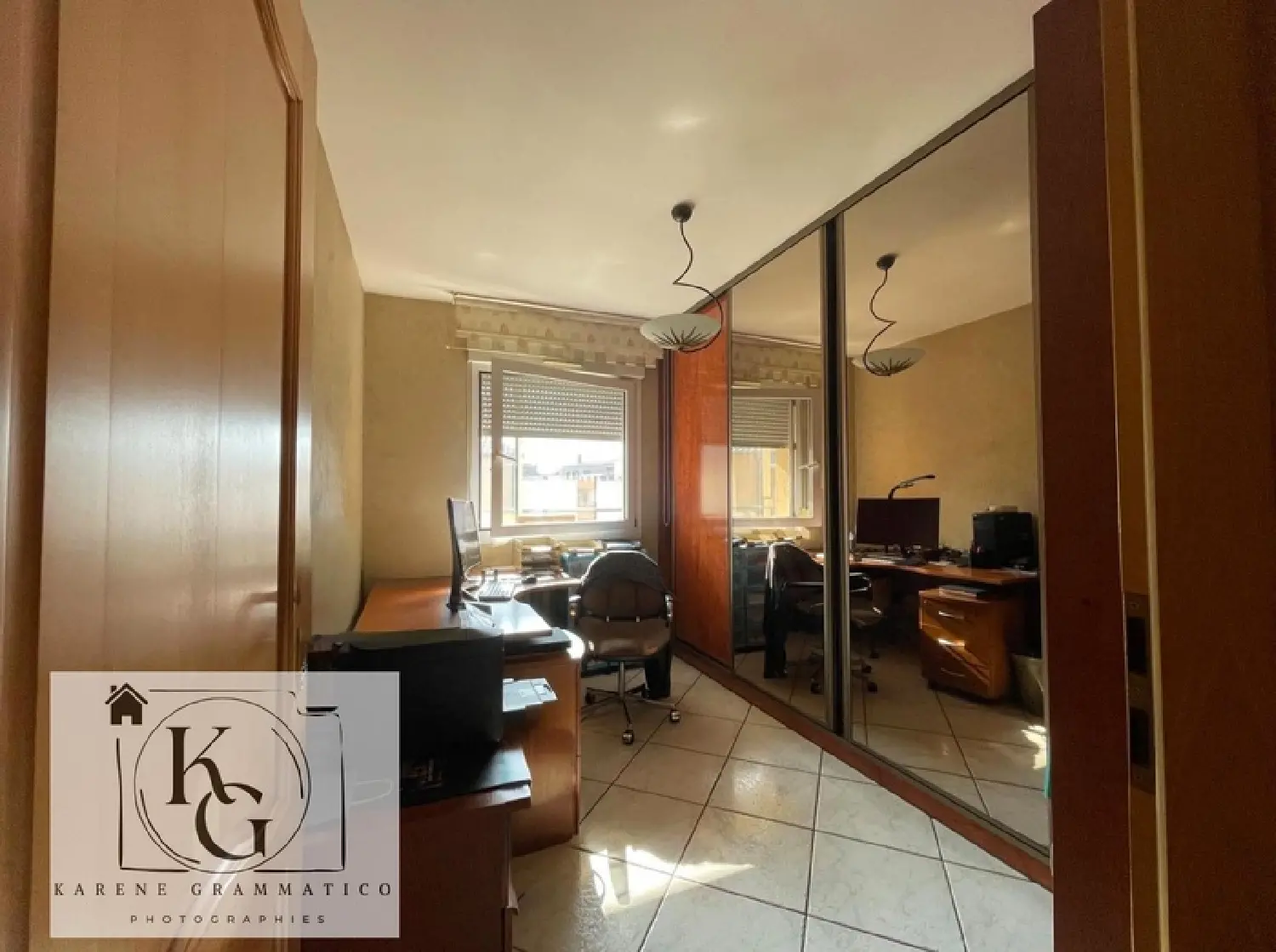  te koop appartement Hagondange Moselle 8