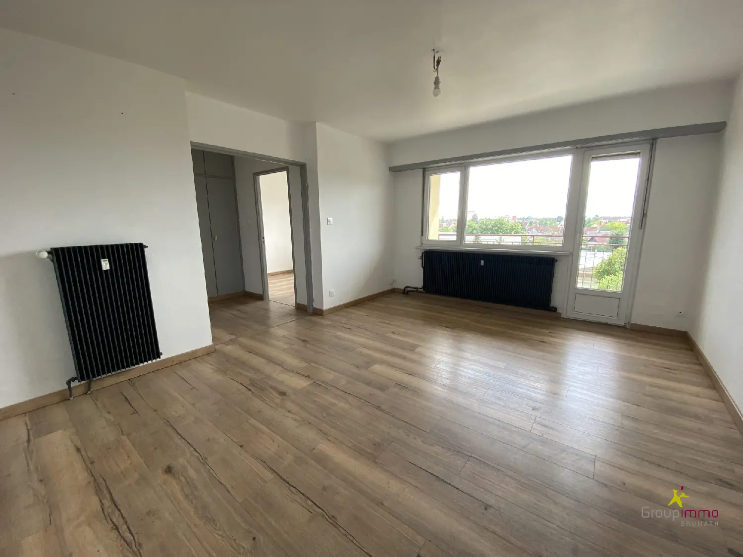  à vendre appartement Haguenau Bas-Rhin 2