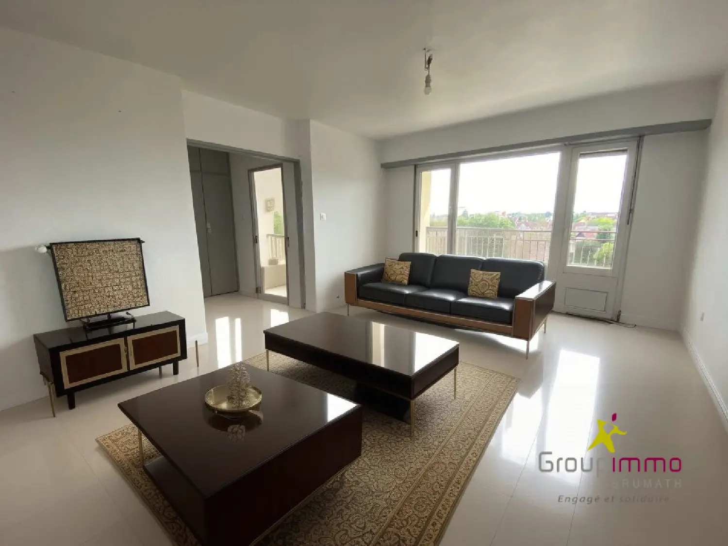  à vendre appartement Haguenau Bas-Rhin 3