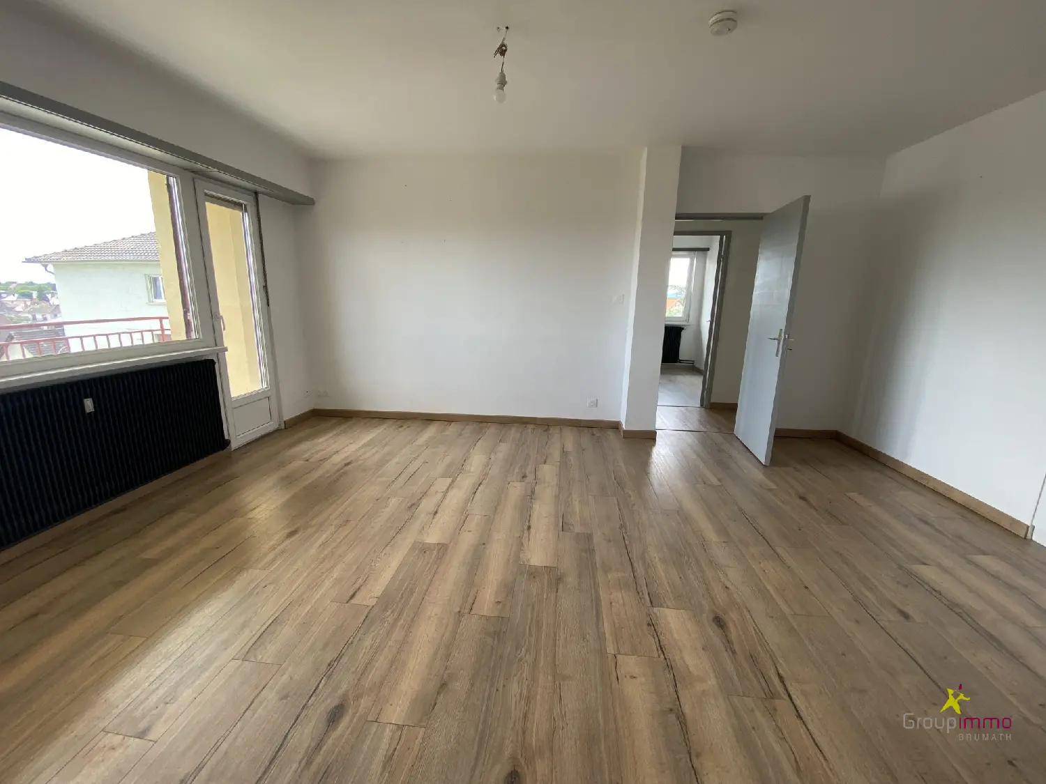  à vendre appartement Haguenau Bas-Rhin 4