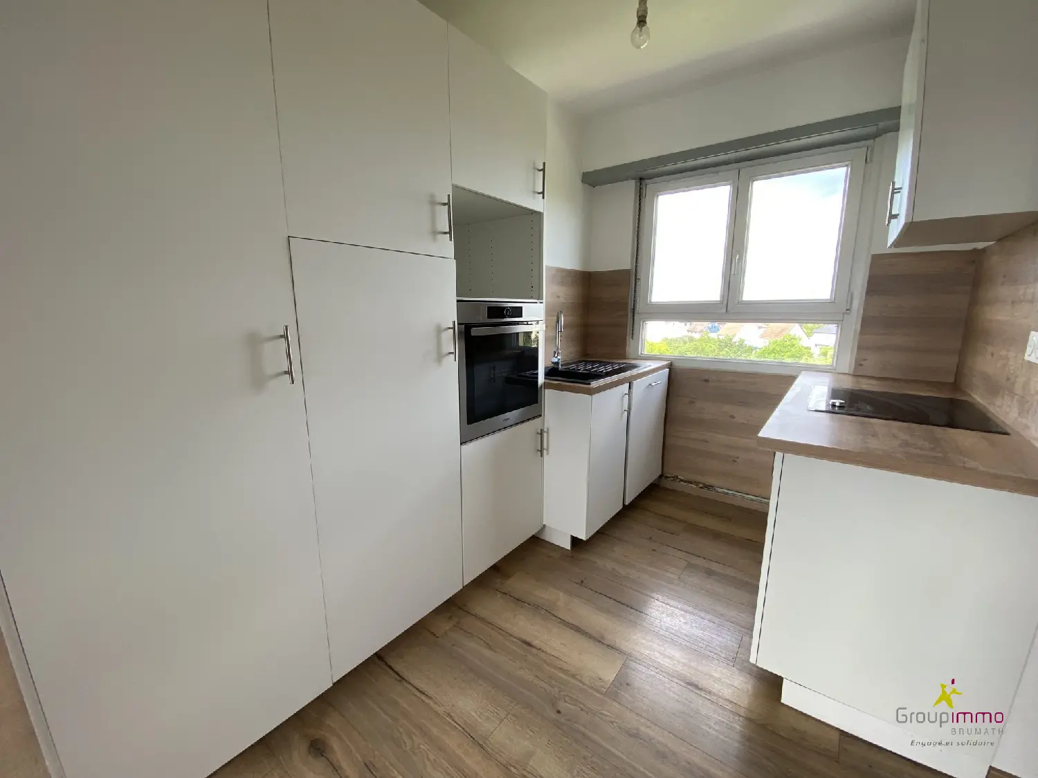  à vendre appartement Haguenau Bas-Rhin 6
