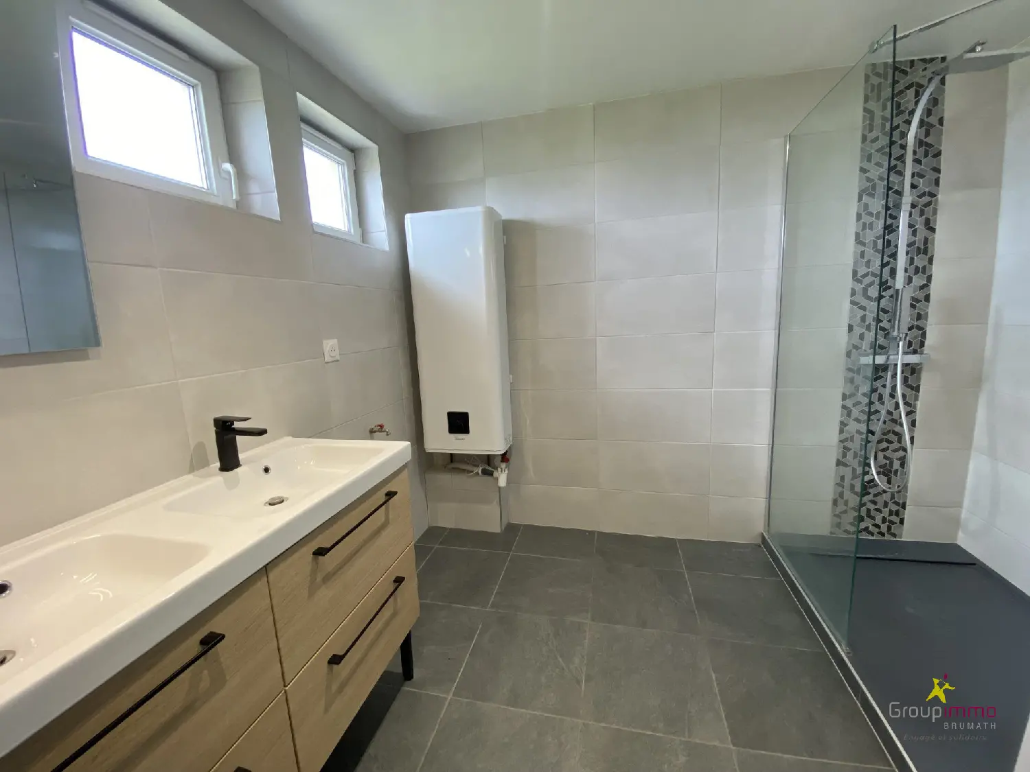 à vendre appartement Haguenau Bas-Rhin 8