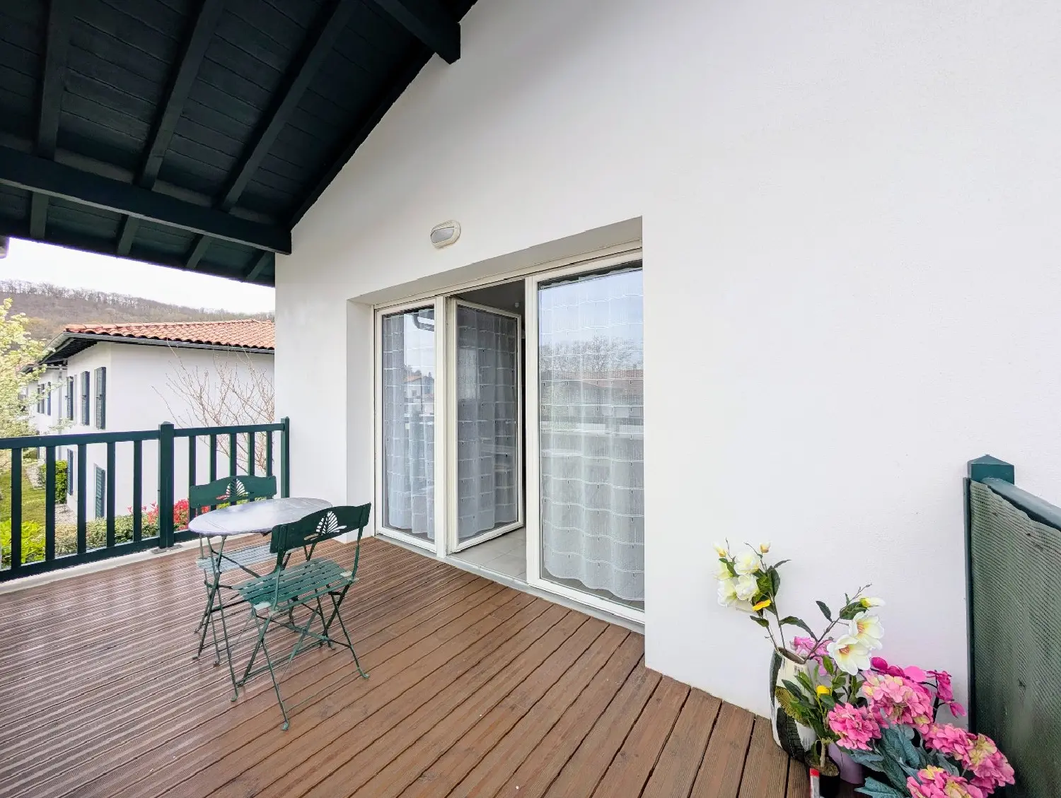  à vendre appartement Hasparren Pyrénées-Atlantiques 7