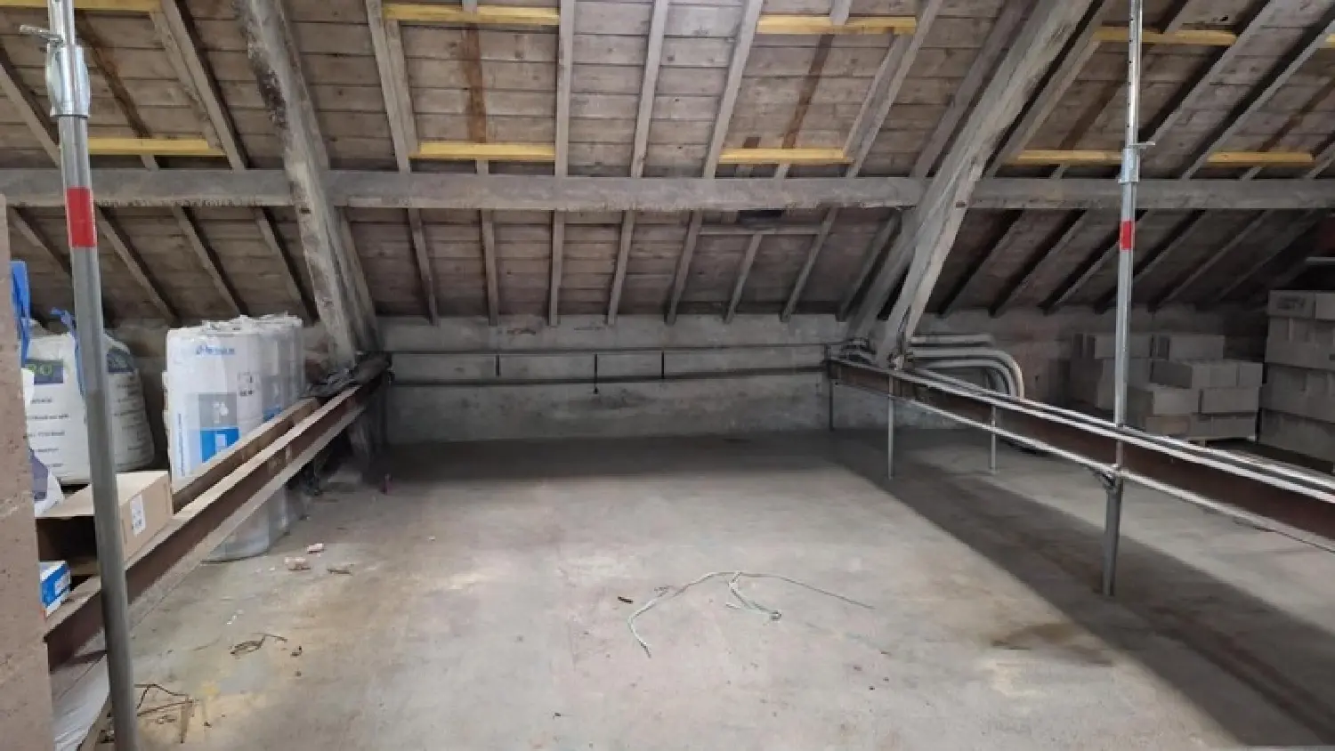  te koop appartement Hayange Moselle 1