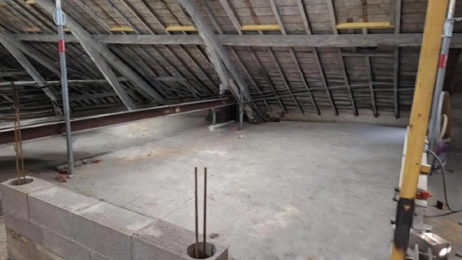  te koop appartement Hayange Moselle 2