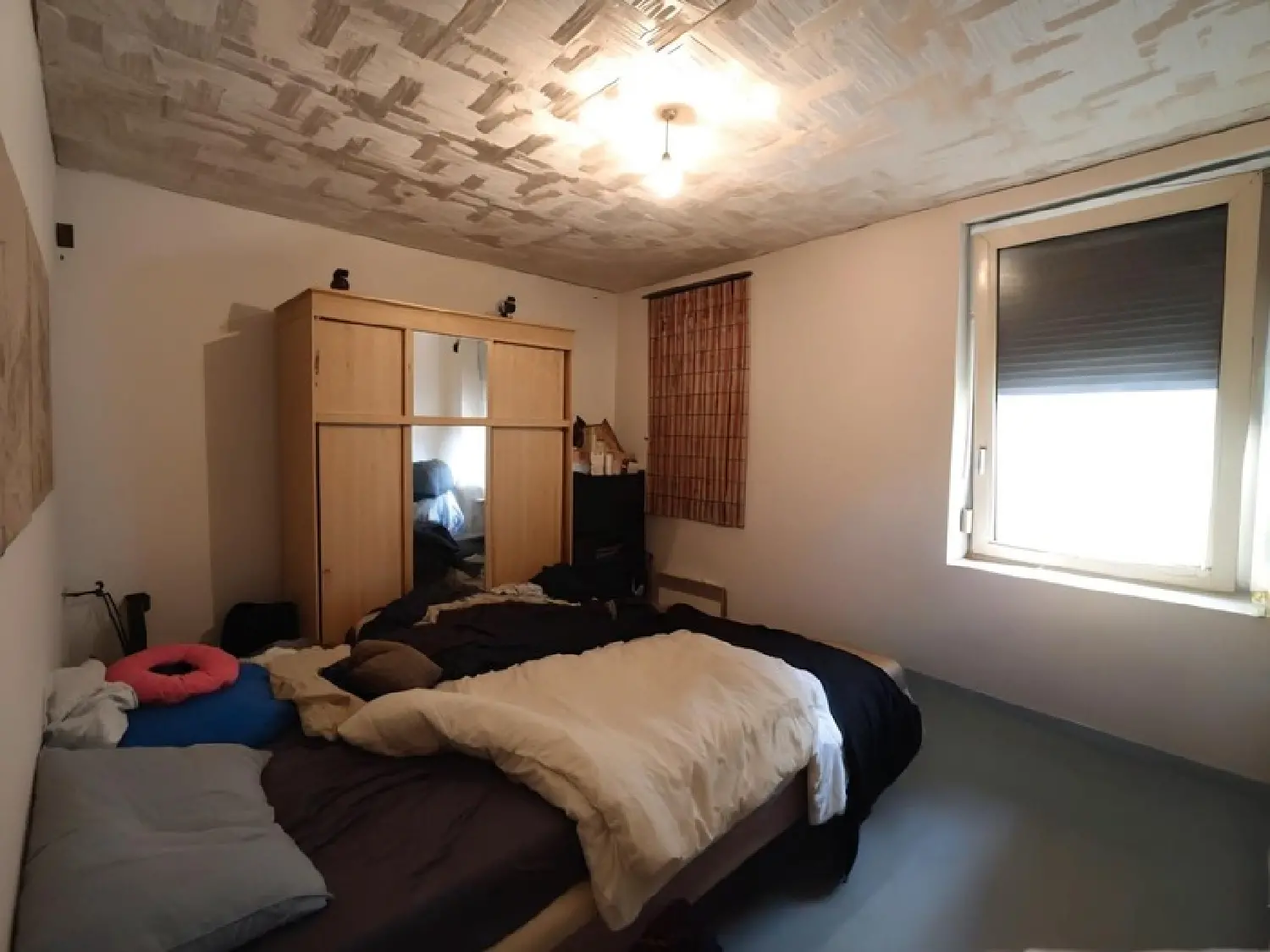  kaufen Wohnung/ Apartment Hayange Moselle 1
