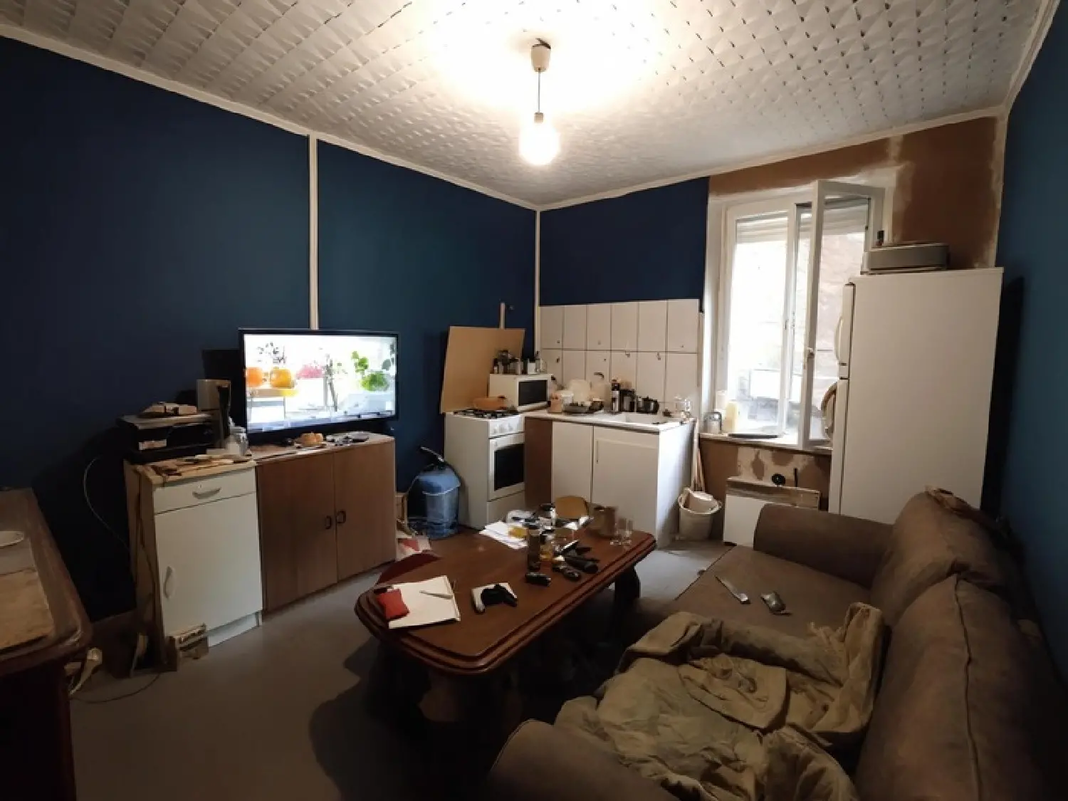  kaufen Wohnung/ Apartment Hayange Moselle 2