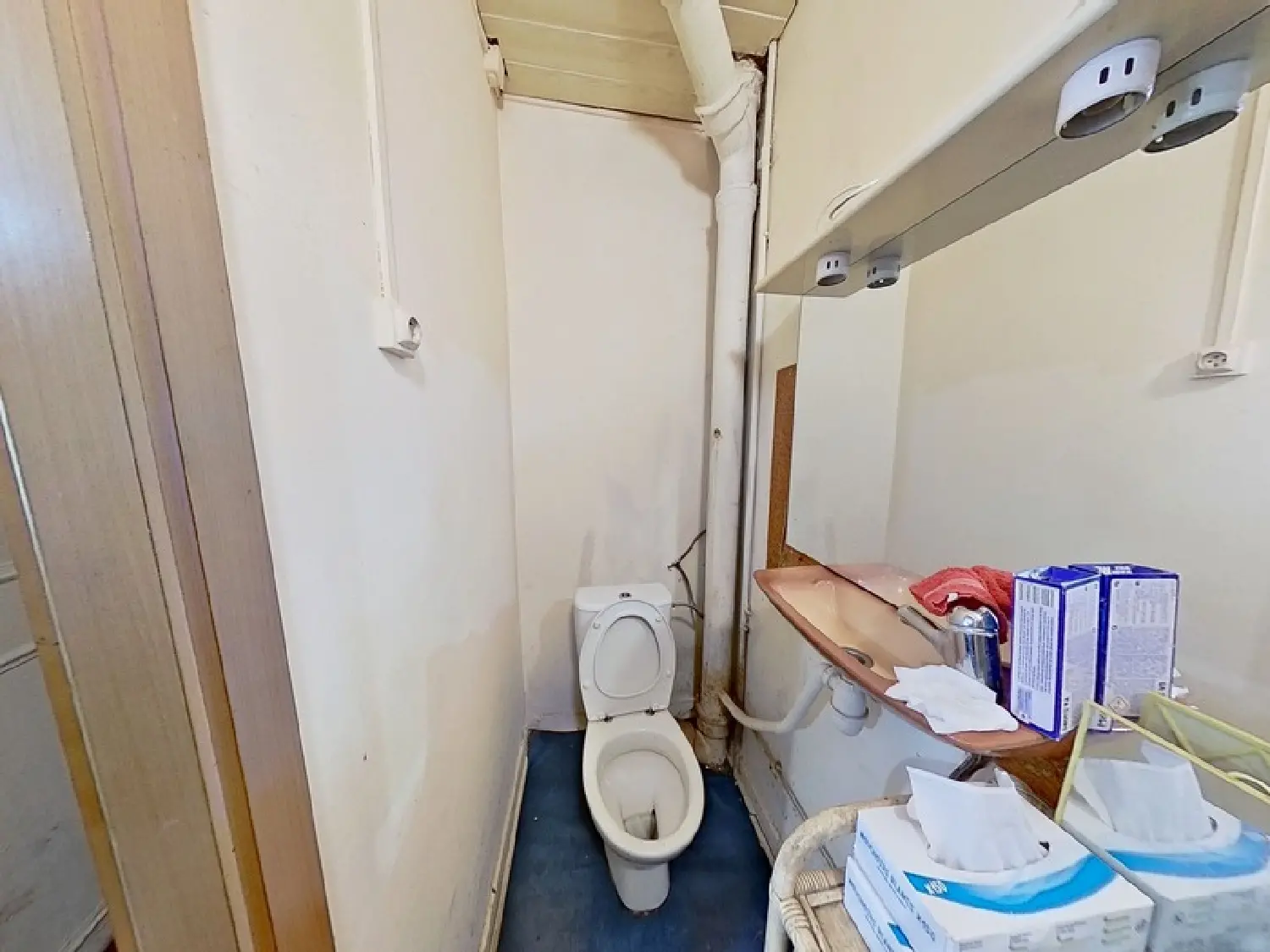  kaufen Wohnung/ Apartment Hayange Moselle 4