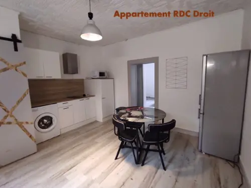 Hayange Moselle apartamento foto 7097204