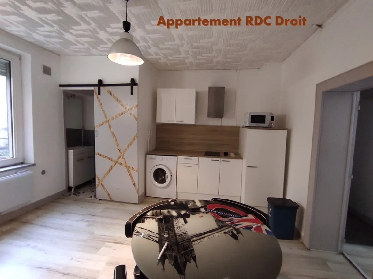  en venta apartamento Hayange Moselle 2