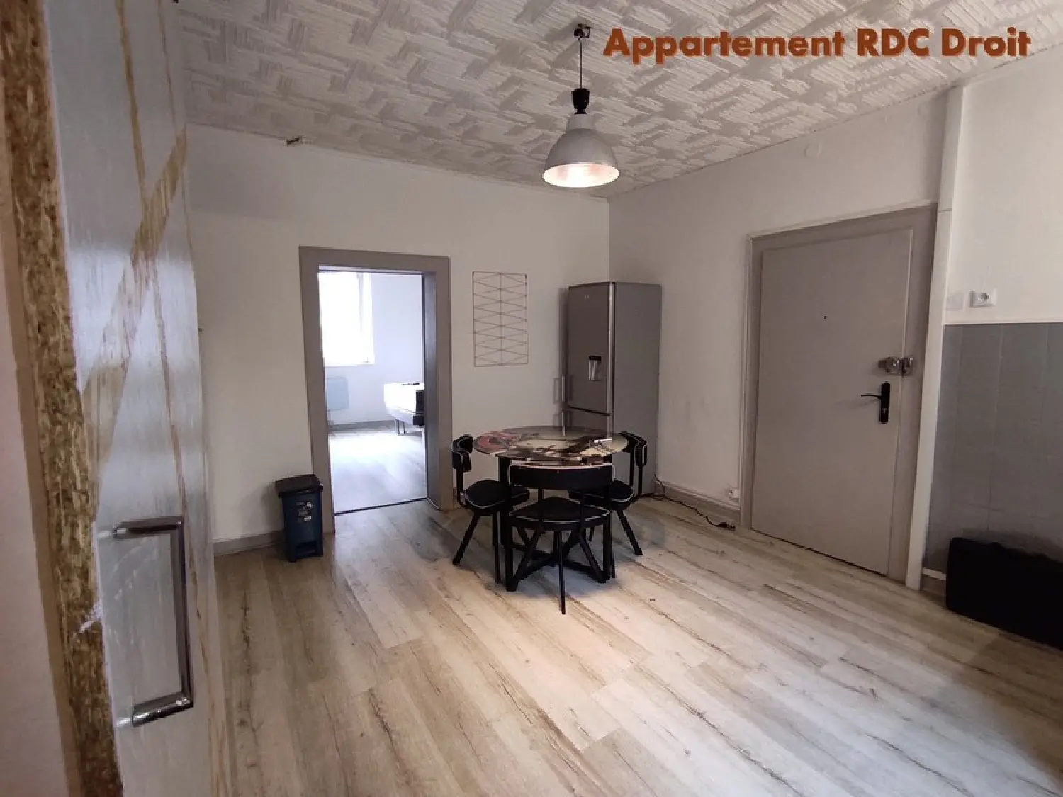  en venta apartamento Hayange Moselle 3