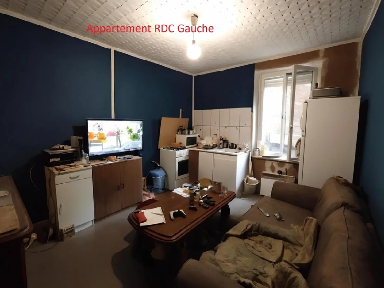  en venta apartamento Hayange Moselle 8