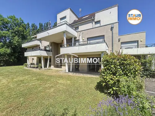 Hégenheim Haut-Rhin appartement foto 7101858