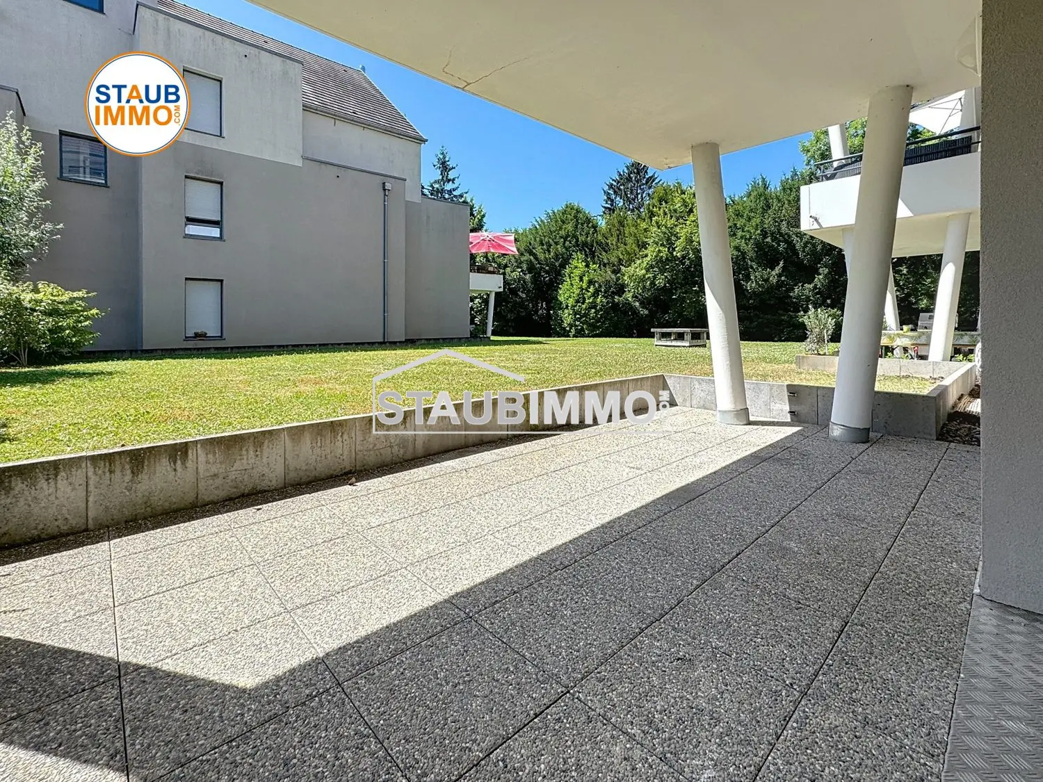  te koop appartement Hégenheim Haut-Rhin 2